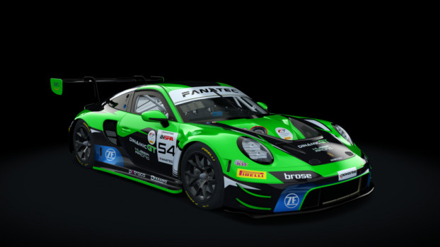 BLCKBOX | Porsche 992 GT3 R 2023 (porsche_992_gt3_r)